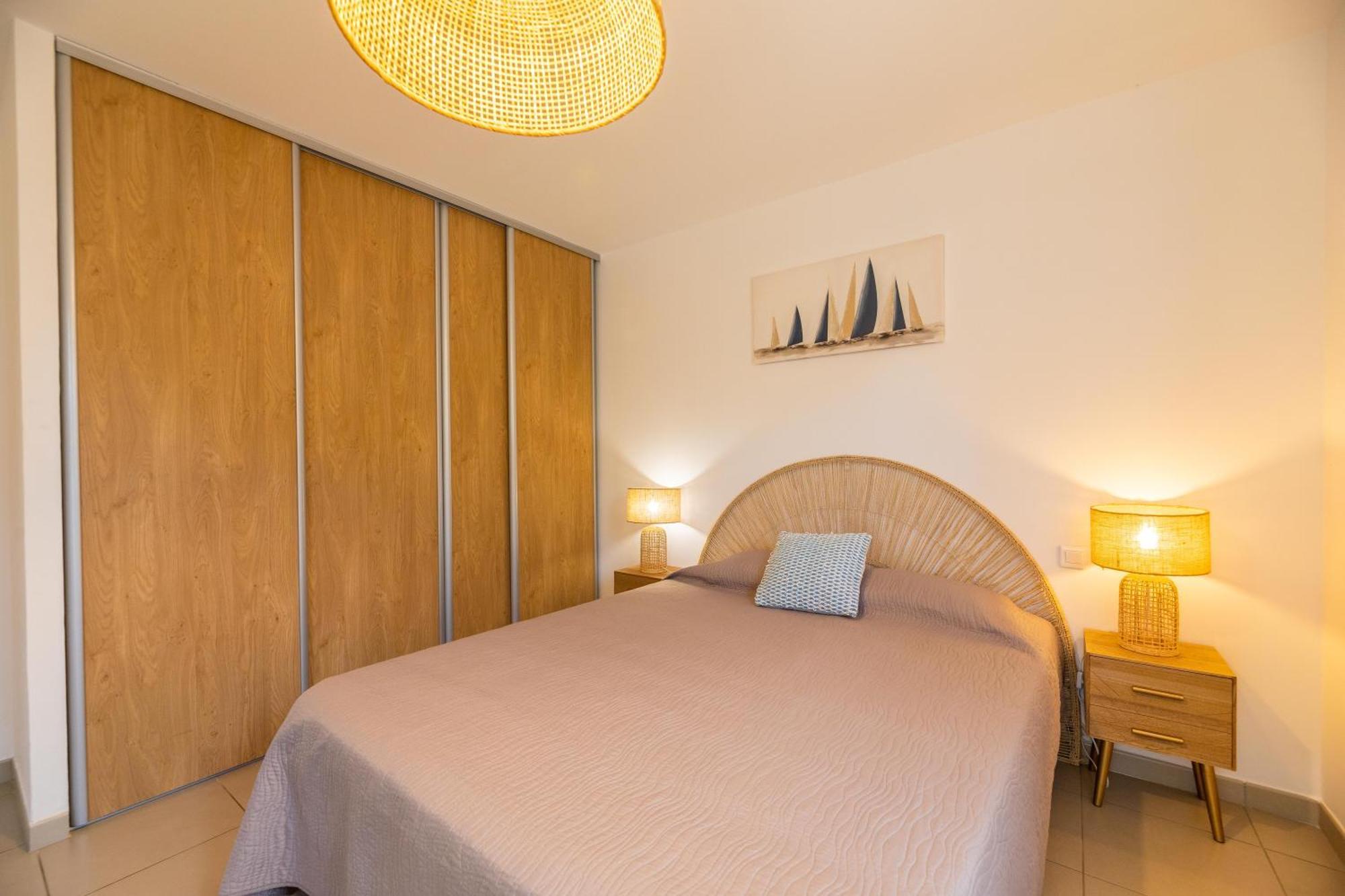Les Alizes Residence & Spa L'Ile-Rousse  Exterior photo