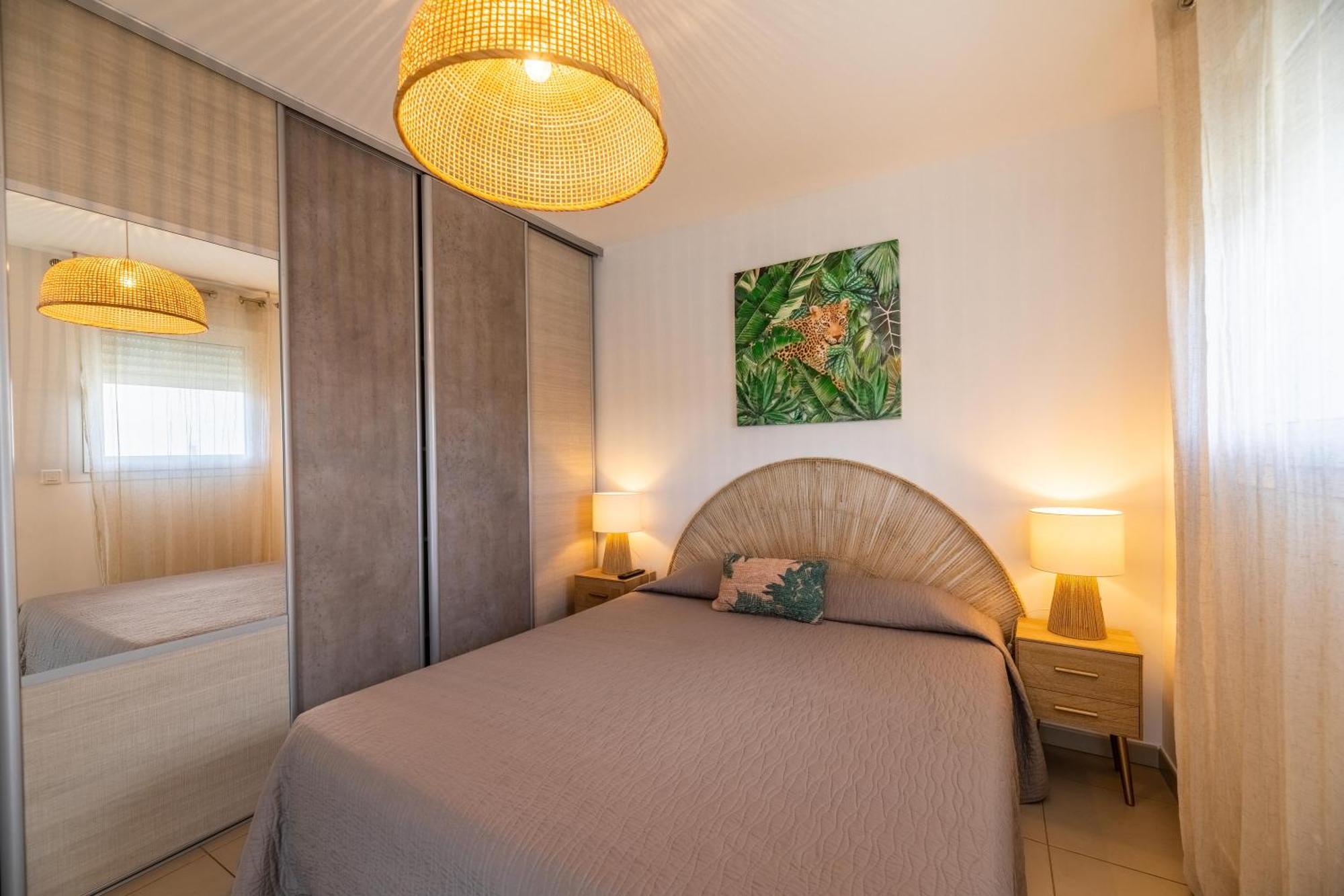 Les Alizes Residence & Spa L'Ile-Rousse  Exterior photo